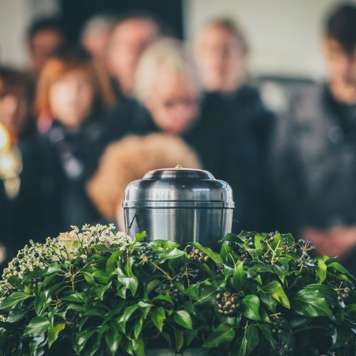 Cremation Services