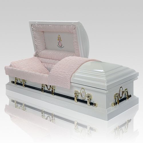 Coffins & Caskets